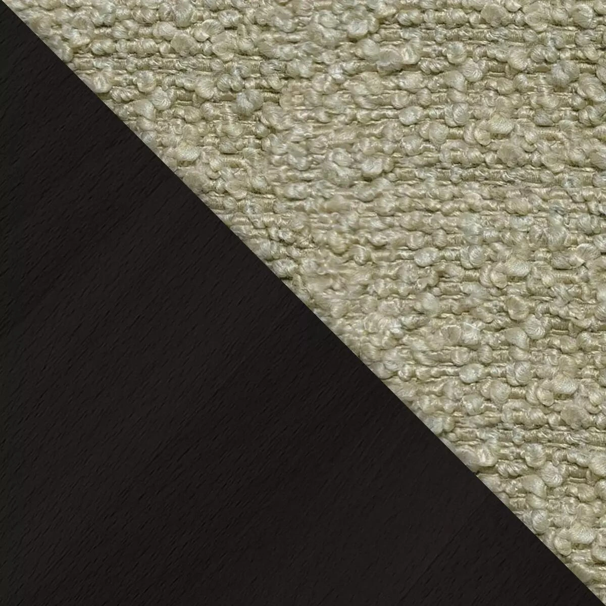 Стул с подлокотниками Franz, бук натуральный венге, букле бежевый изображение Стул с подлокотниками Franz, бук натуральный венге, букле бежевый фото