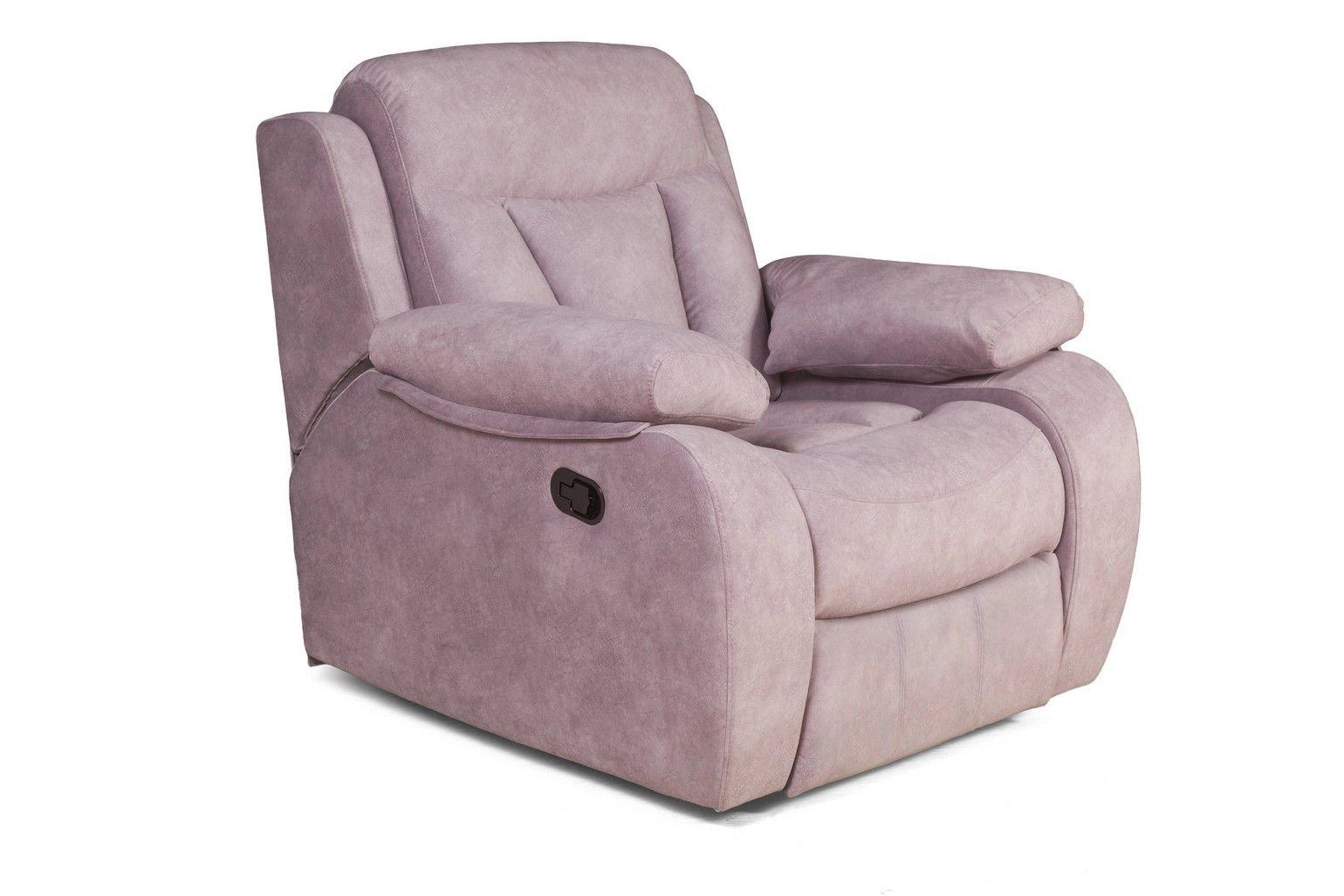 Manchester кресло реклайнер, велюр Felicita изображение Manchester кресло реклайнер, велюр Felicita фото