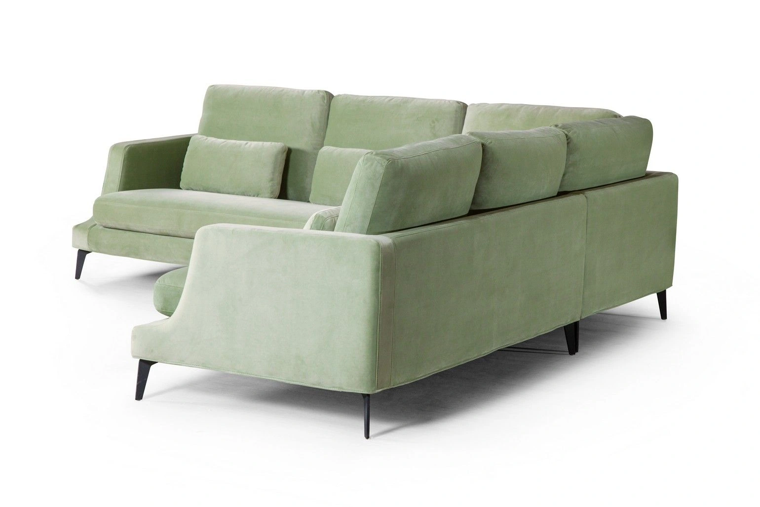 Albert диван угловой изображение Albert диван угловой фото