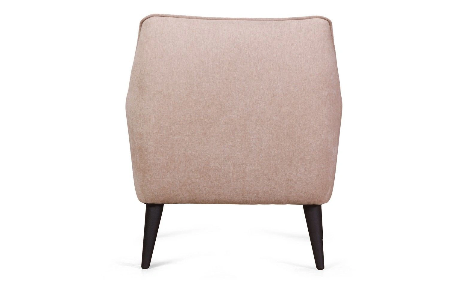 Кресло Vudi, шенилл Puffy beige изображение Кресло Vudi, шенилл Puffy beige фото