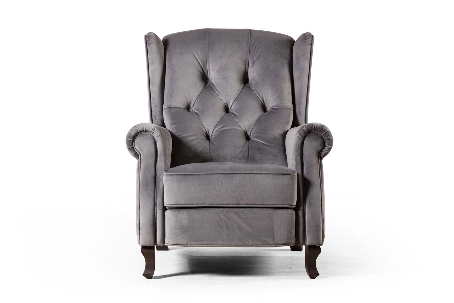 Trento классик, кресло с реклайнером изображение Trento классик, кресло с реклайнером фото