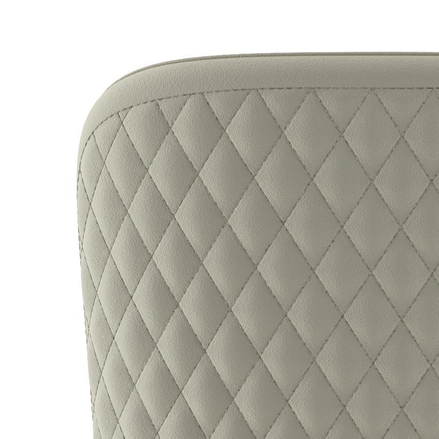 Стул Magda, массив бук, стежка, велюр бежевый изображение Стул Magda, массив бук, стежка, велюр бежевый фото