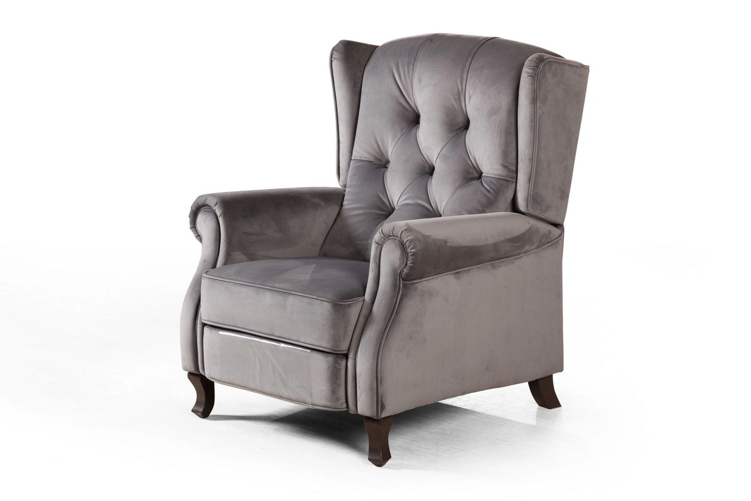 Trento классик, кресло с реклайнером изображение Trento классик, кресло с реклайнером фото
