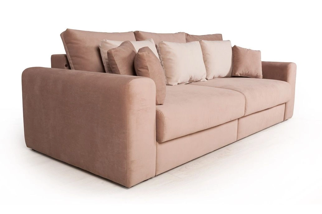 Престиж диван-кровать прямой, трехместный изображение Престиж диван-кровать прямой, трехместный фото