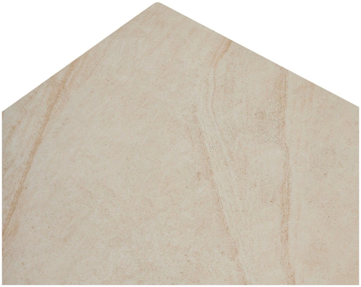 Стол раскладной Dogma (140+60) керамика матовая, бежевая изображение Стол раскладной Dogma (140+60) керамика матовая, бежевая фото