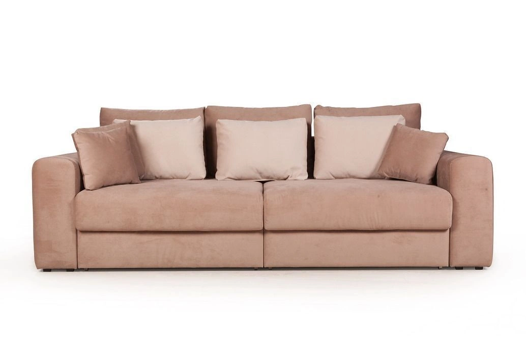 Престиж диван-кровать прямой, трехместный изображение Престиж диван-кровать прямой, трехместный фото