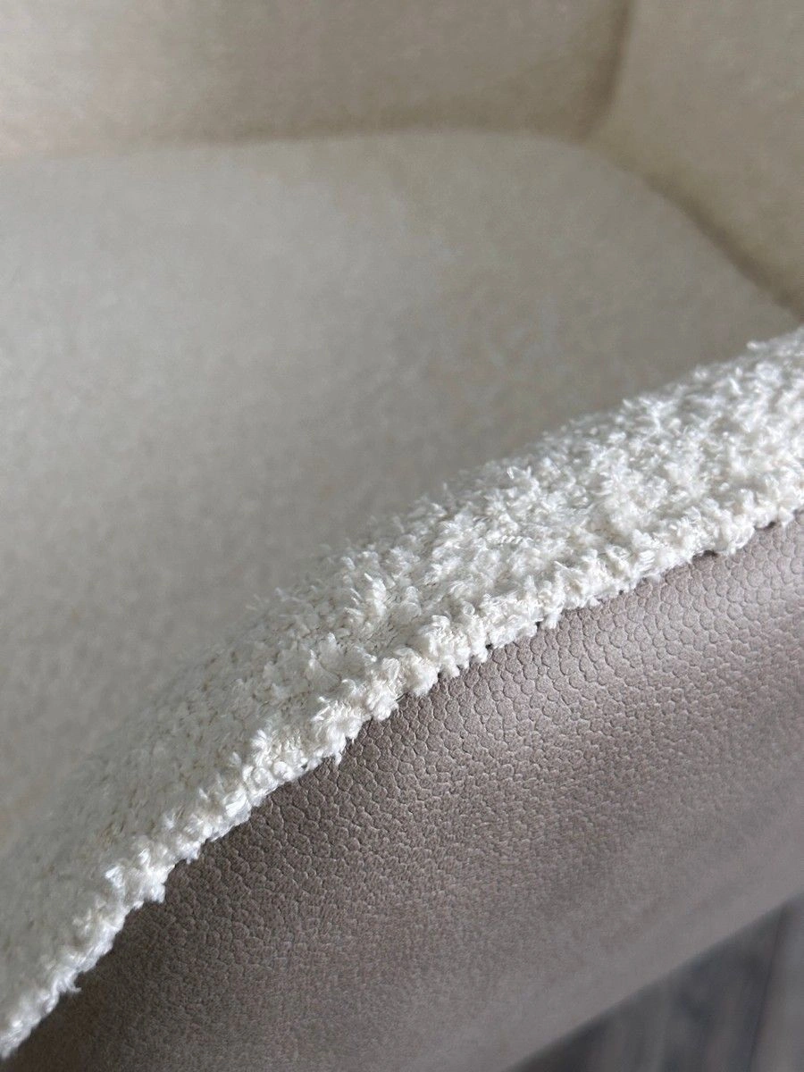 Стул с подлоклотниками Etna ткань комби, бежевый изображение Стул с подлоклотниками Etna ткань комби, бежевый фото