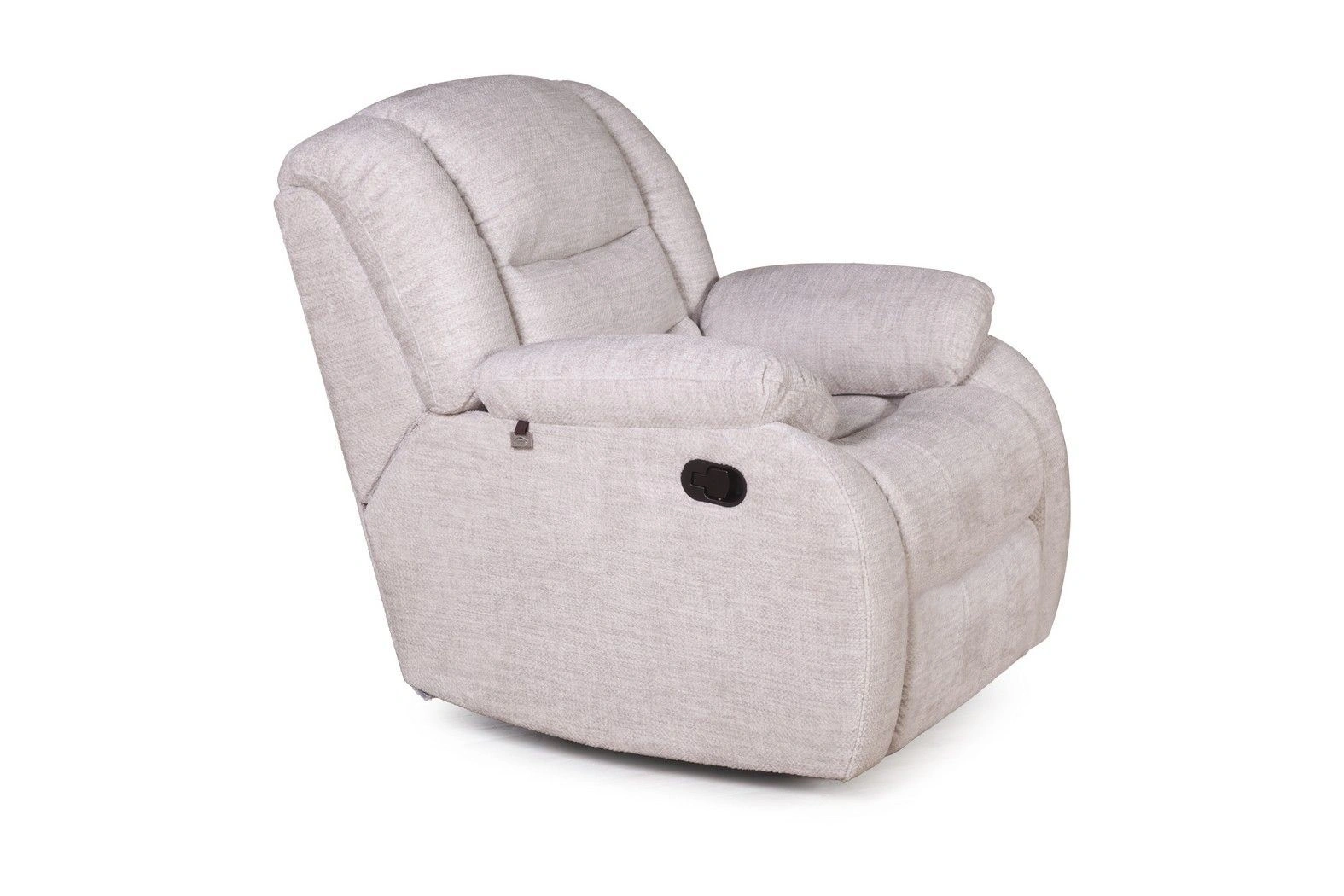 Ridberg кресло глайдер, микромех Rozy ivory изображение Ridberg кресло глайдер, микромех Rozy ivory фото