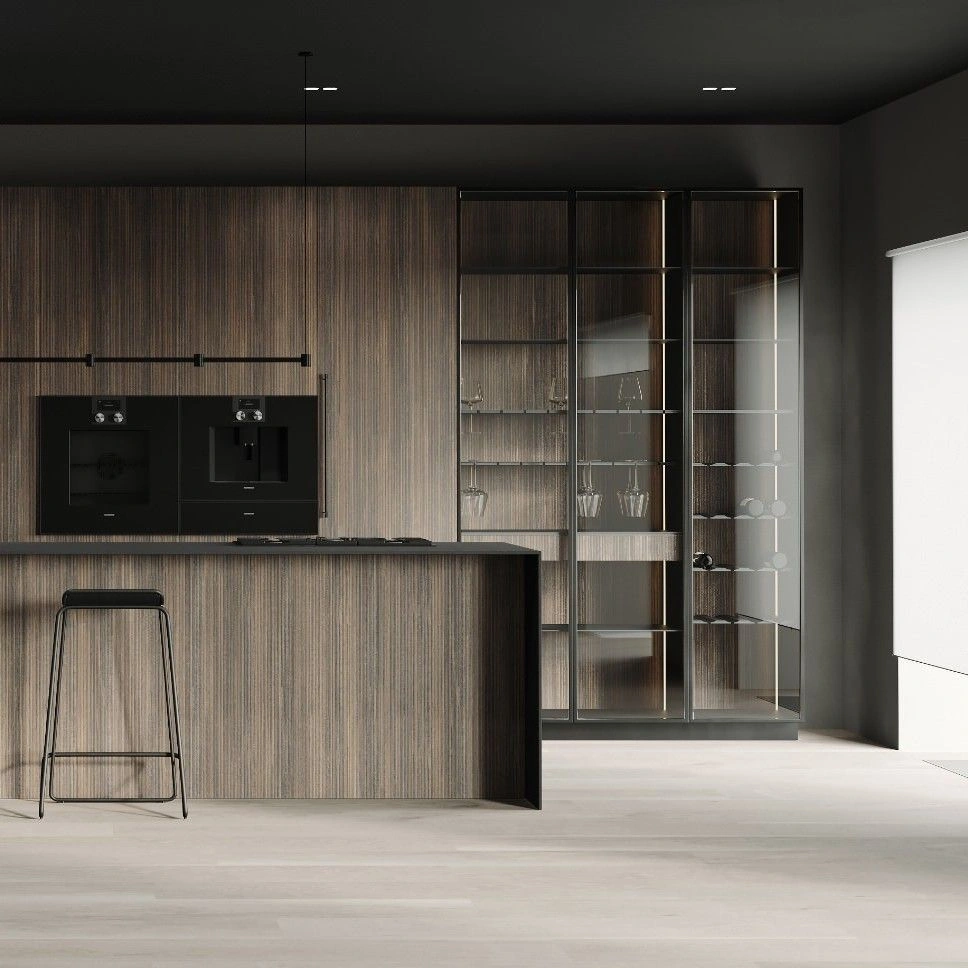 Витрина Frame изображение Витрина Frame фото