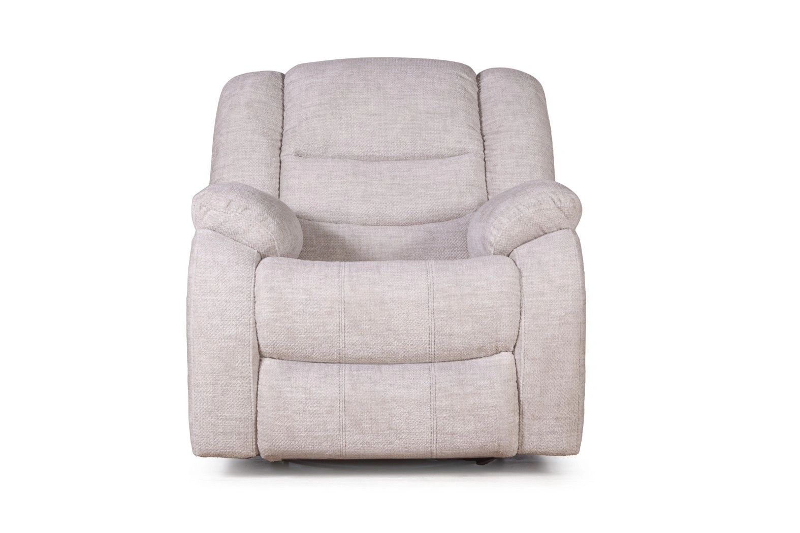 Ridberg кресло глайдер, микромех Rozy ivory изображение Ridberg кресло глайдер, микромех Rozy ivory фото