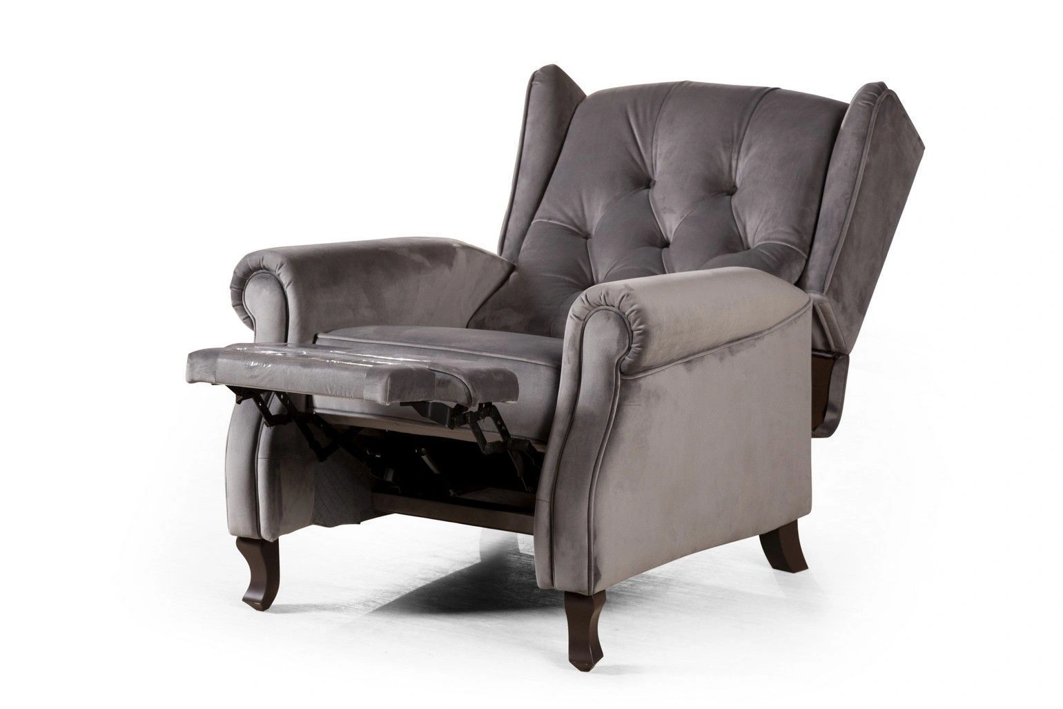 Trento классик, кресло с реклайнером изображение Trento классик, кресло с реклайнером фото