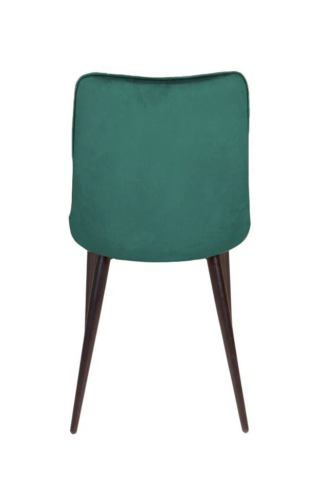 Стул Patrik, бархат зеленый 19 изображение Стул Patrik, бархат зеленый 19 фото