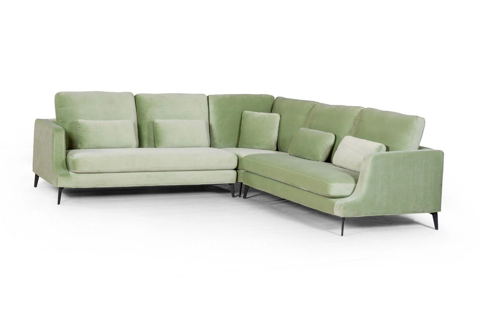 Albert диван угловой изображение Albert диван угловой фото