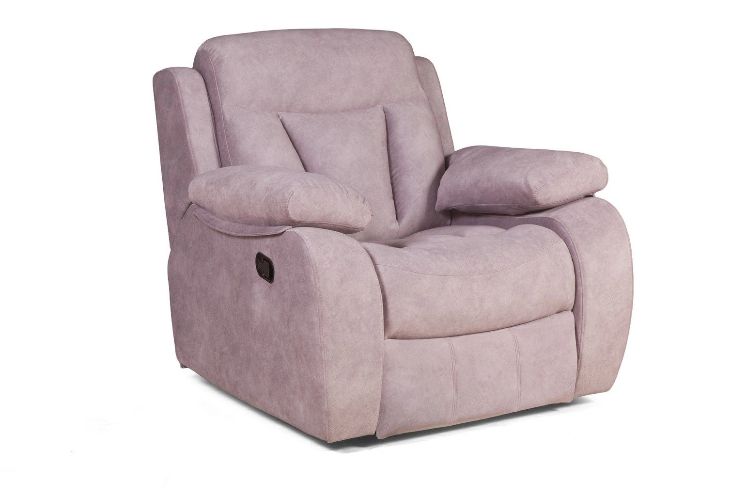 Manchester кресло реклайнер, велюр Felicita изображение Manchester кресло реклайнер, велюр Felicita фото
