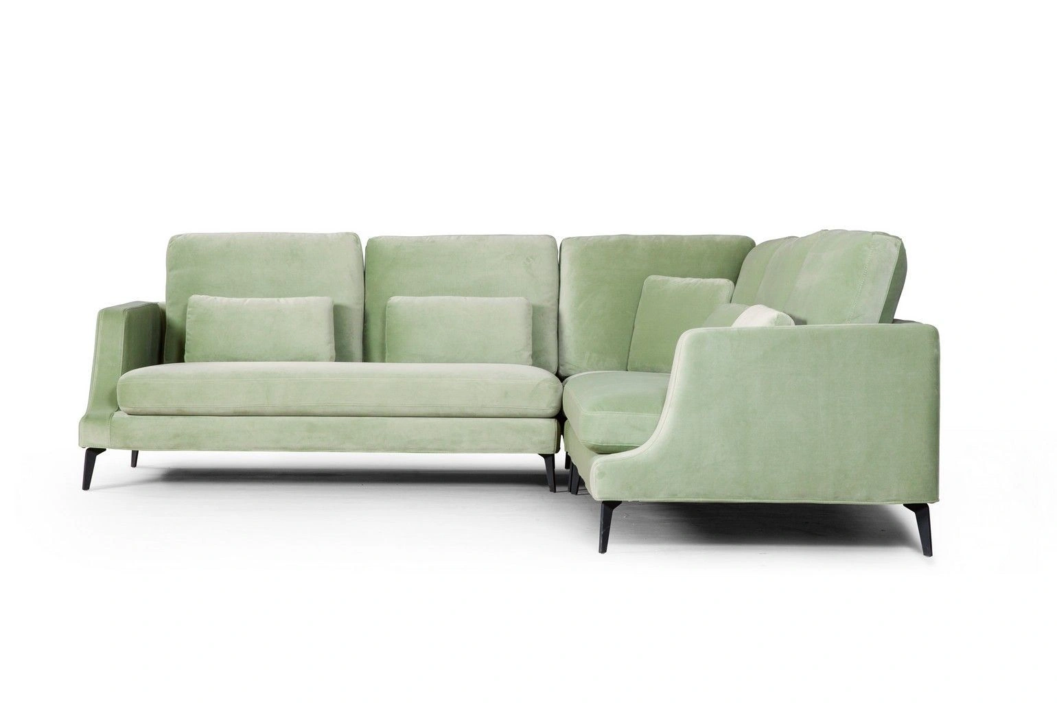 Albert диван угловой изображение Albert диван угловой фото