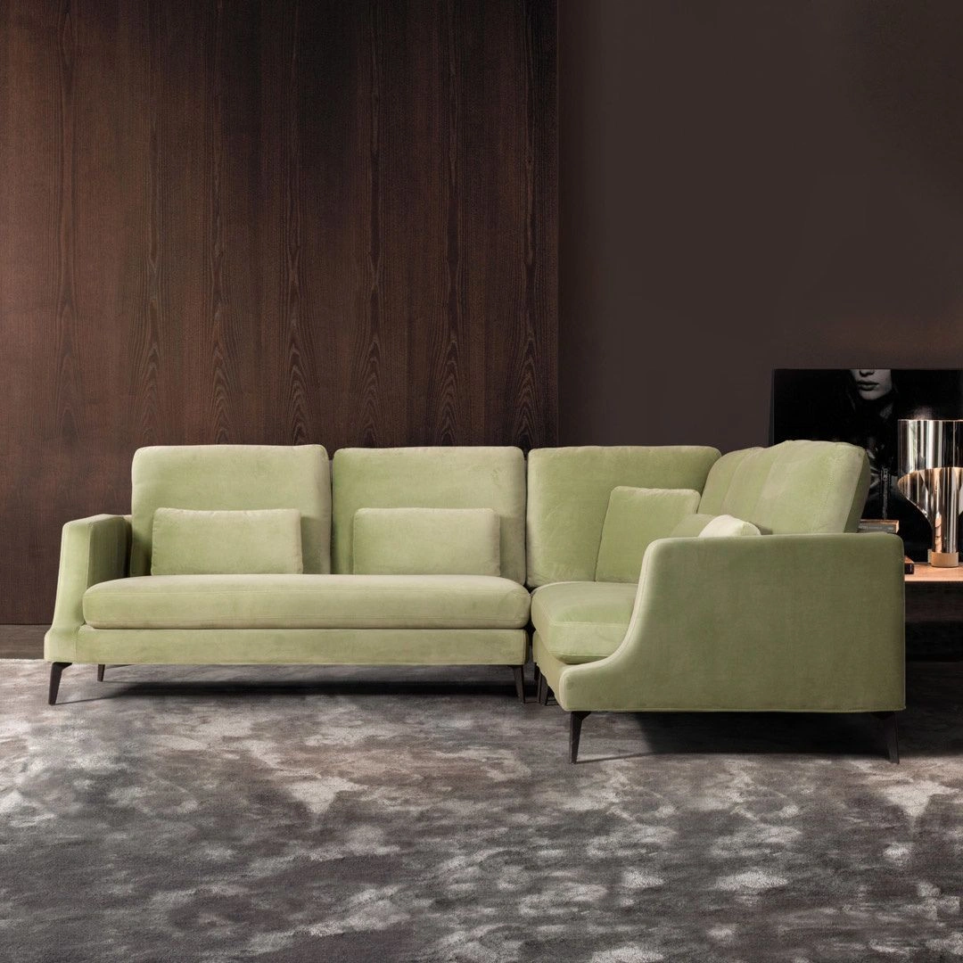 Albert диван угловой изображение Albert диван угловой фото