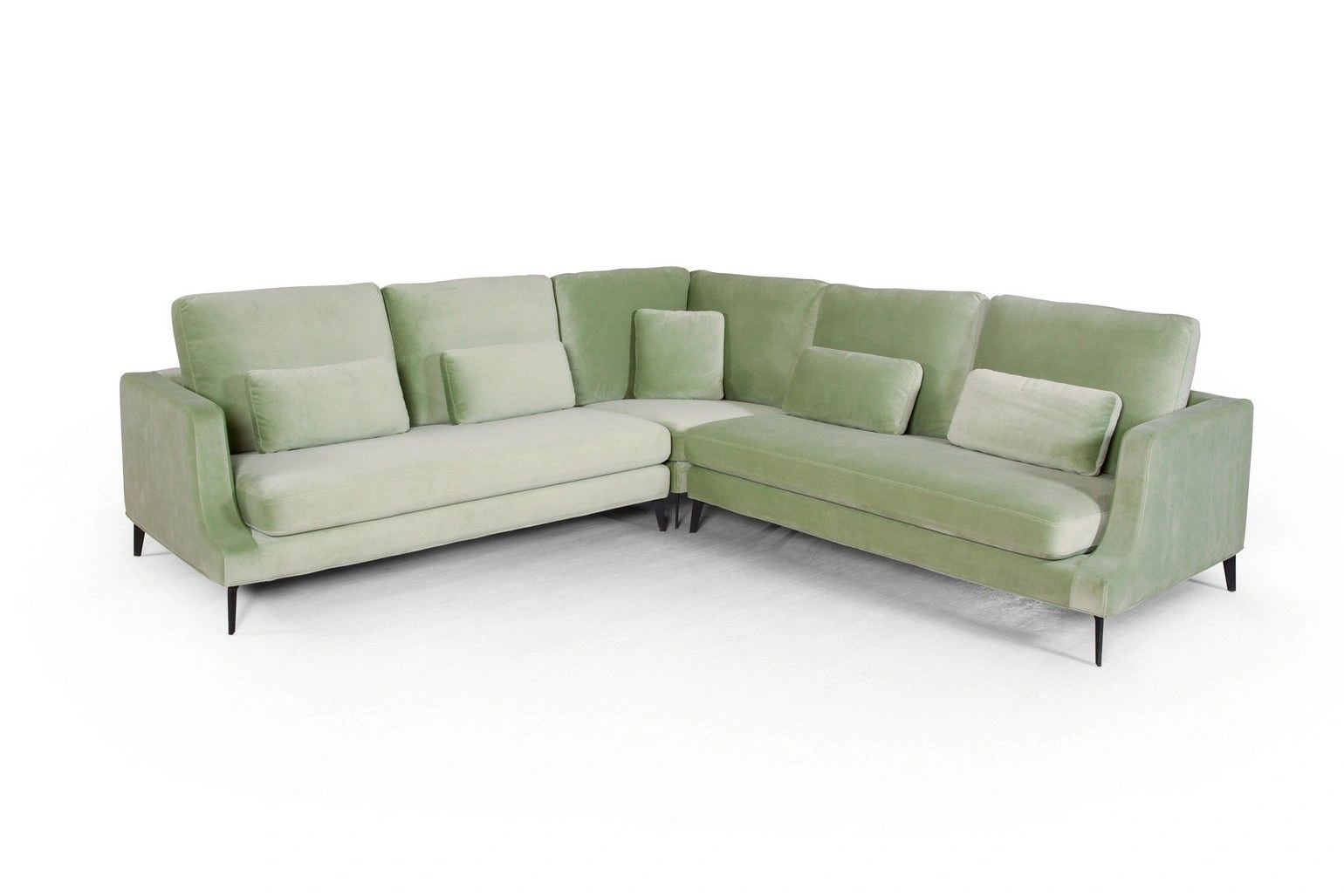 Albert диван угловой изображение Albert диван угловой фото