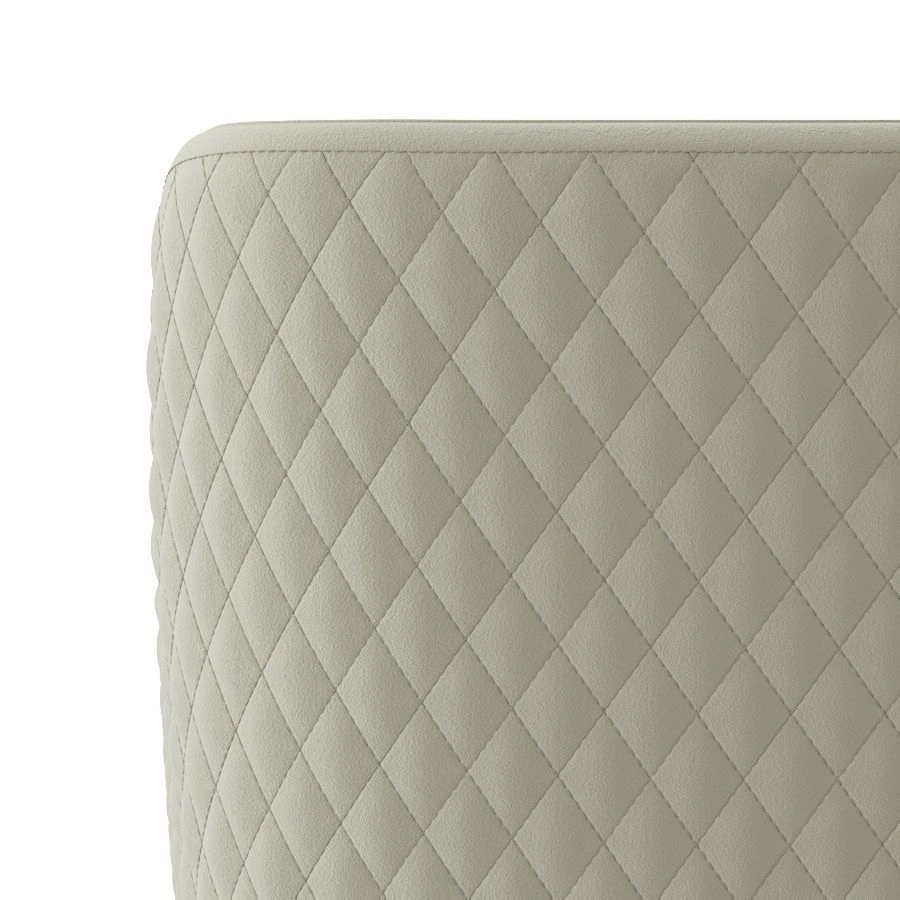 Кресло полубарное Magda, массив бук, велюр бежевый изображение Кресло полубарное Magda, массив бук, велюр бежевый фото