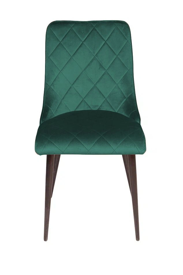 Стул Patrik, бархат зеленый 19 изображение Стул Patrik, бархат зеленый 19 фото
