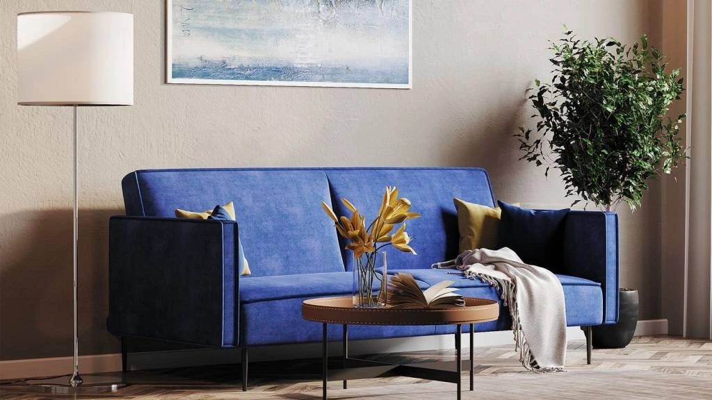 Диван Este раскладной