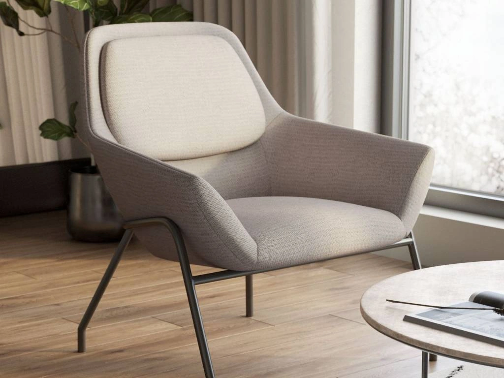 Кресло Prince Кресло Prince