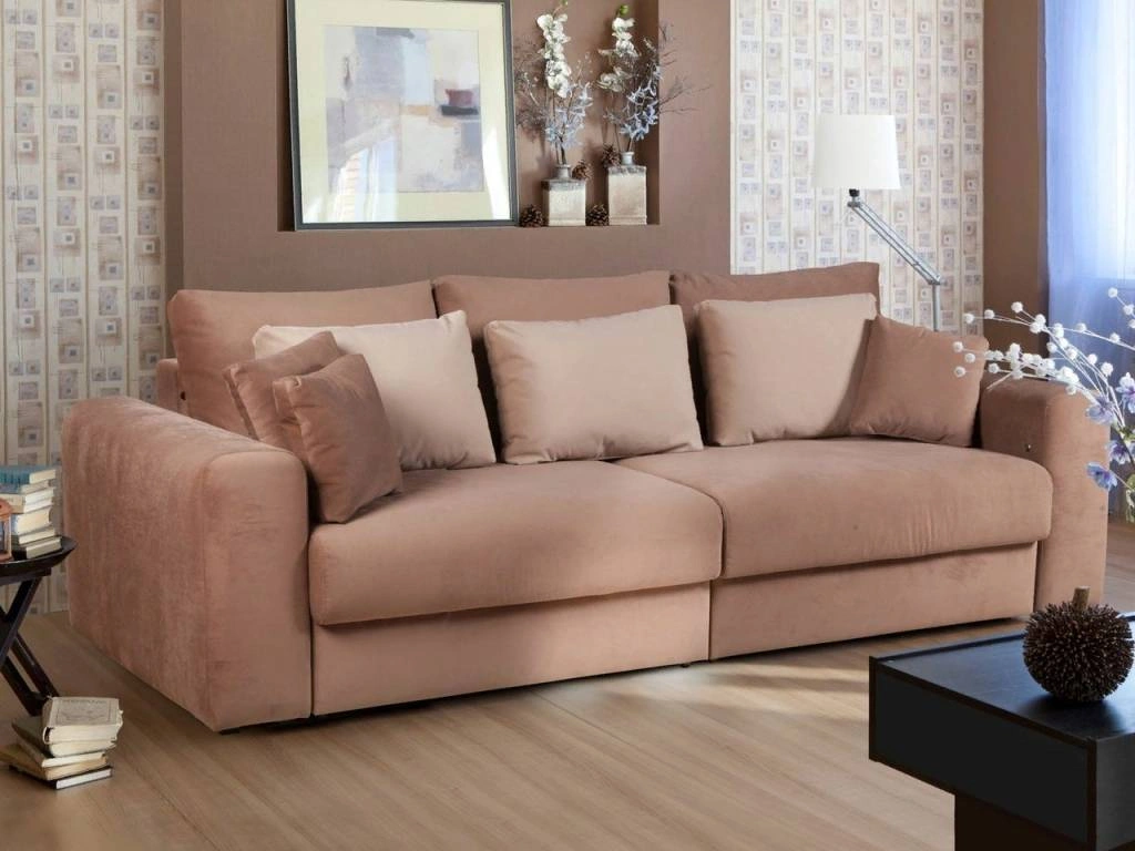 Диван-кровать Prestizh