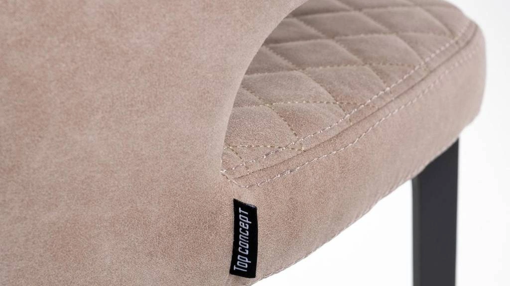 Стул Top concept замша Стул Top concept
