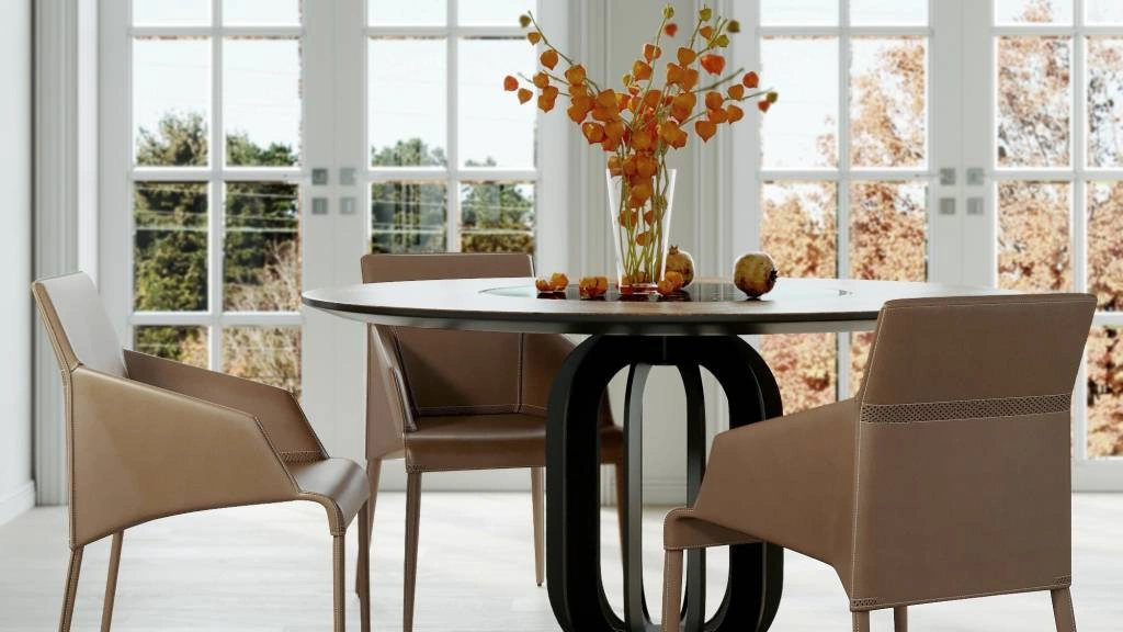 Стул rj;fysq Morgan и стол Rotor.jpg