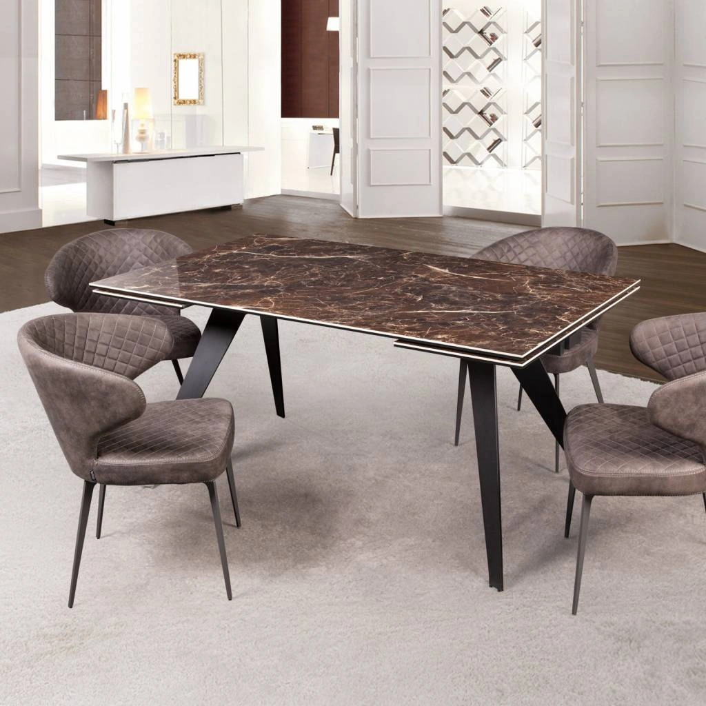 Коллекция столов Grant Коллекция столов Grant от Top concept