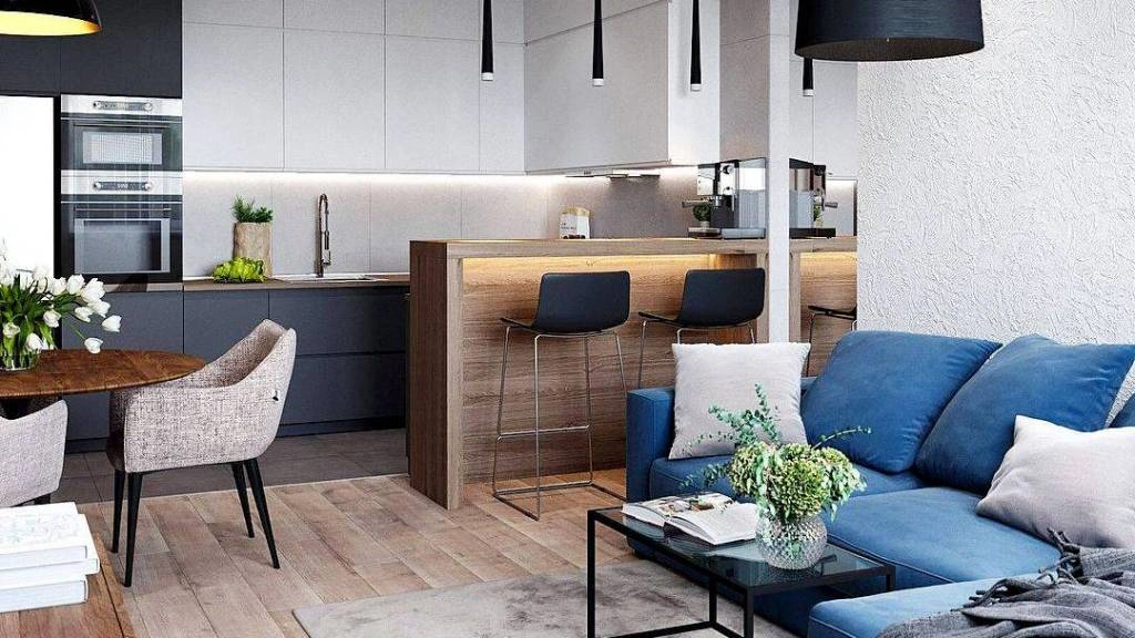 Модульный диван для кухни Модульный диван для кухни