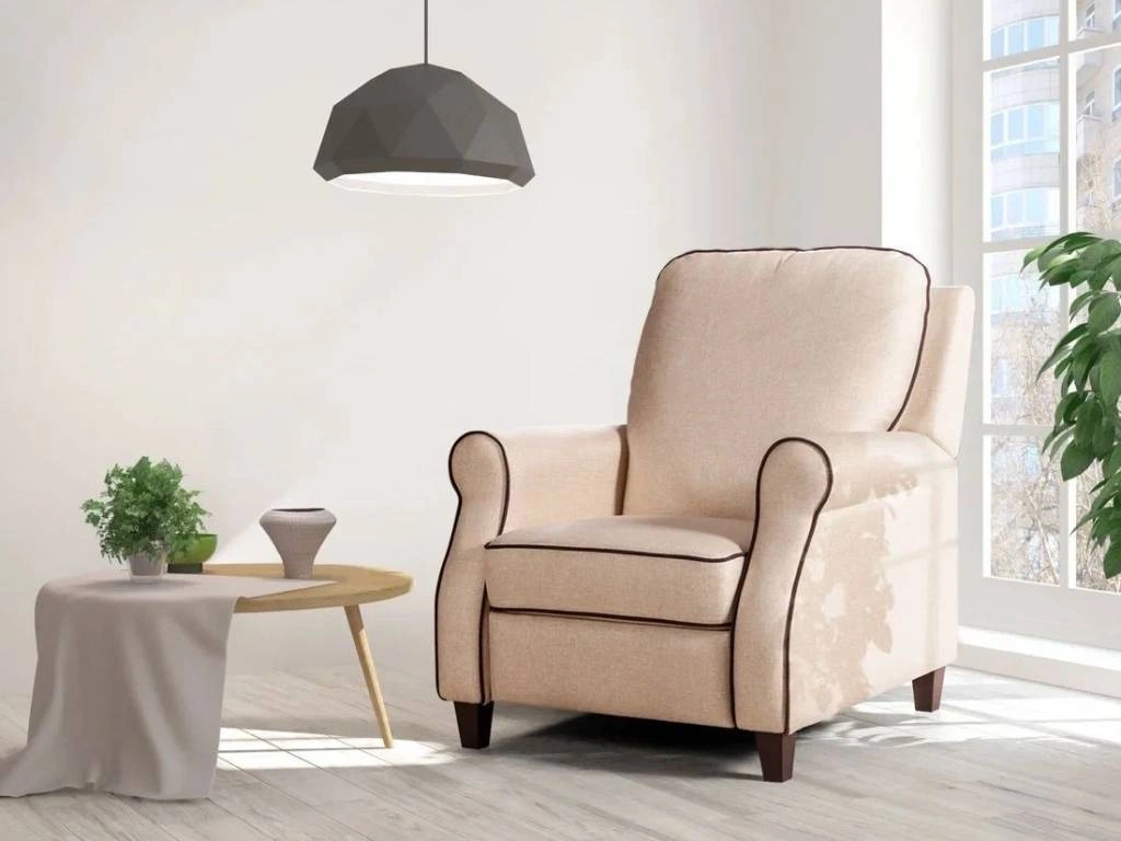 Кресло Trento Кресло Trento с реклайнером