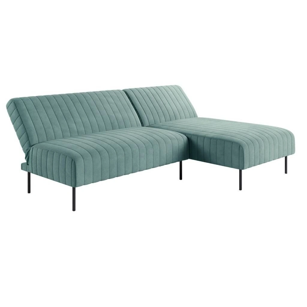 Диван Baccara с шезлонгом