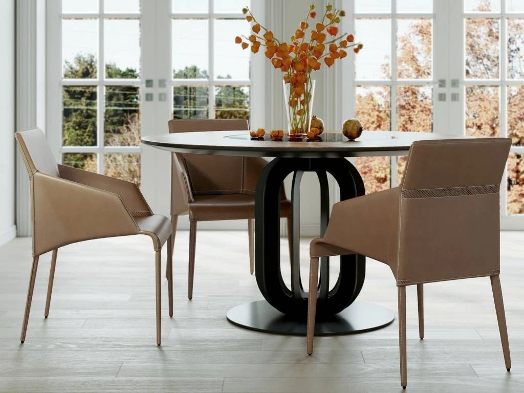 Кресло Morgan Кресло Morgan для обеденной зоны