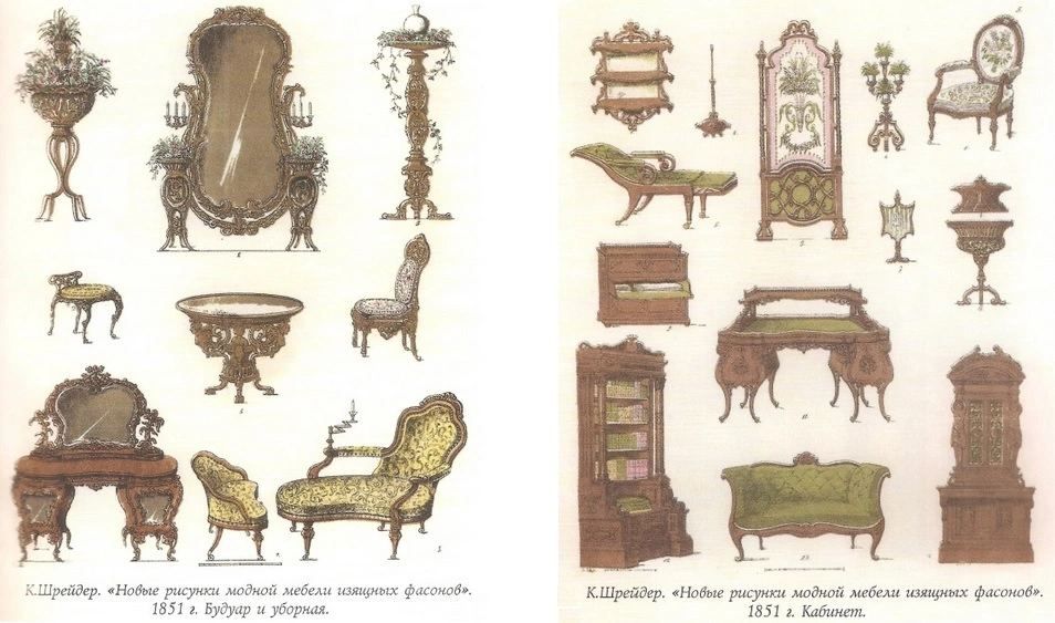 Каталог обеденных столов, стульев, кресел, диванов для дома, товары в наличии и на заказ