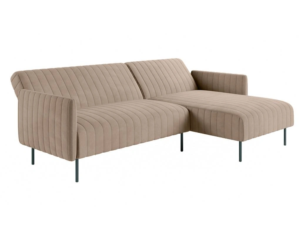 Диван-кровать Baccara в релакс положении