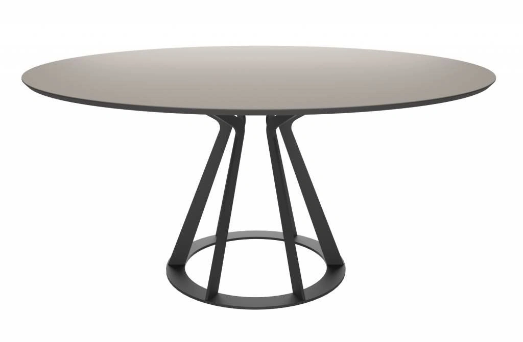 Стол Mercury от Top-concept Стол Mercury от Top-concept