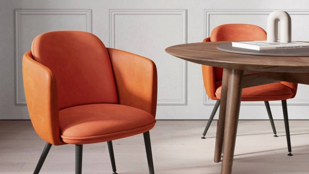 Стул с подлокотниками Phoenix (Феникс)