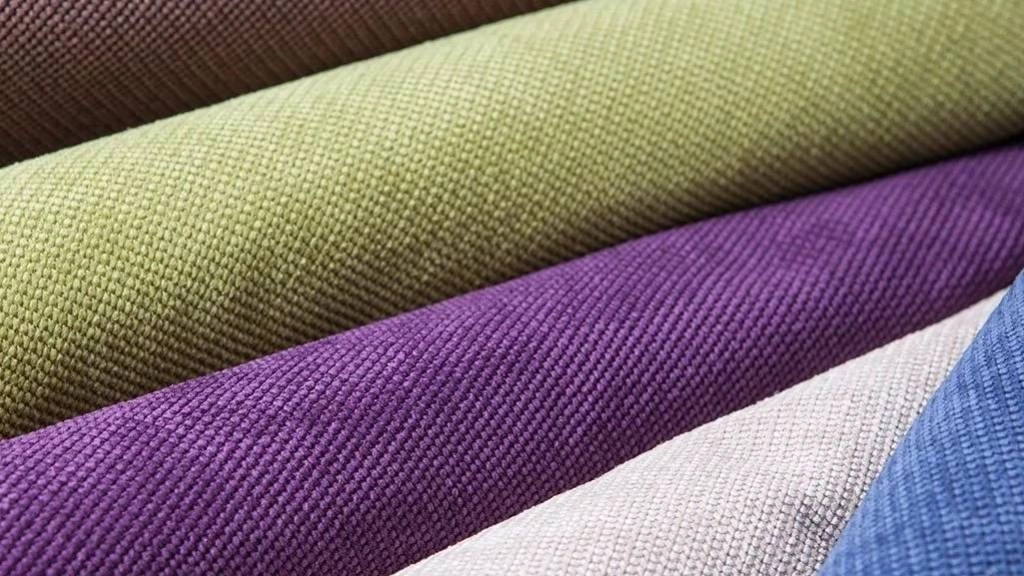 Обивочные ткани Обивочные ткани