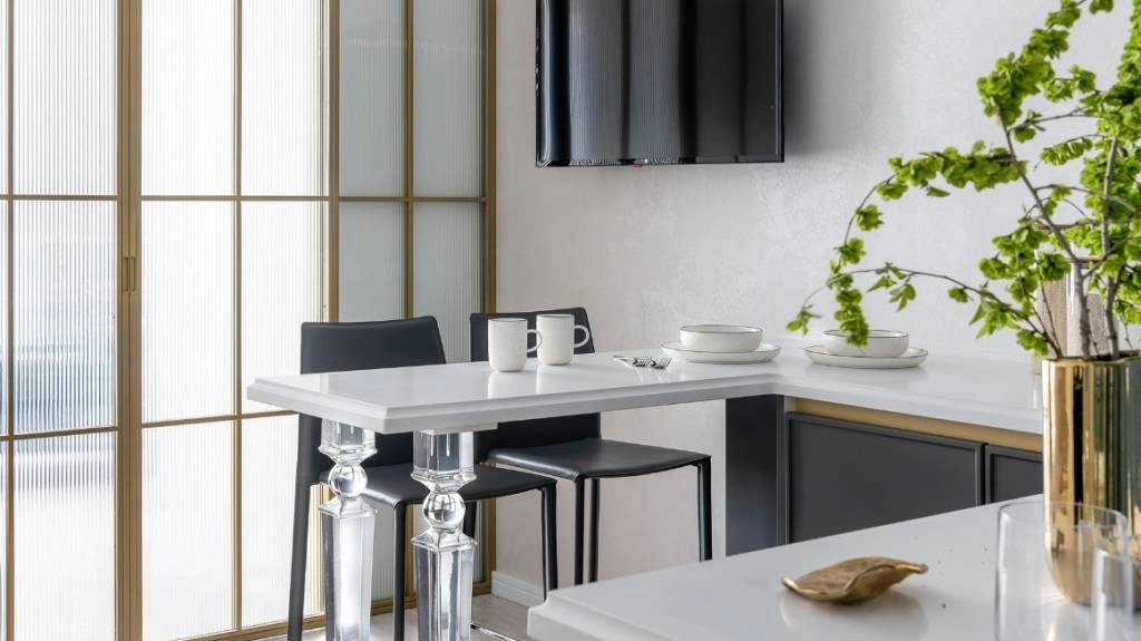 Полубарные стулья Rolf Полубарные стулья Rolf