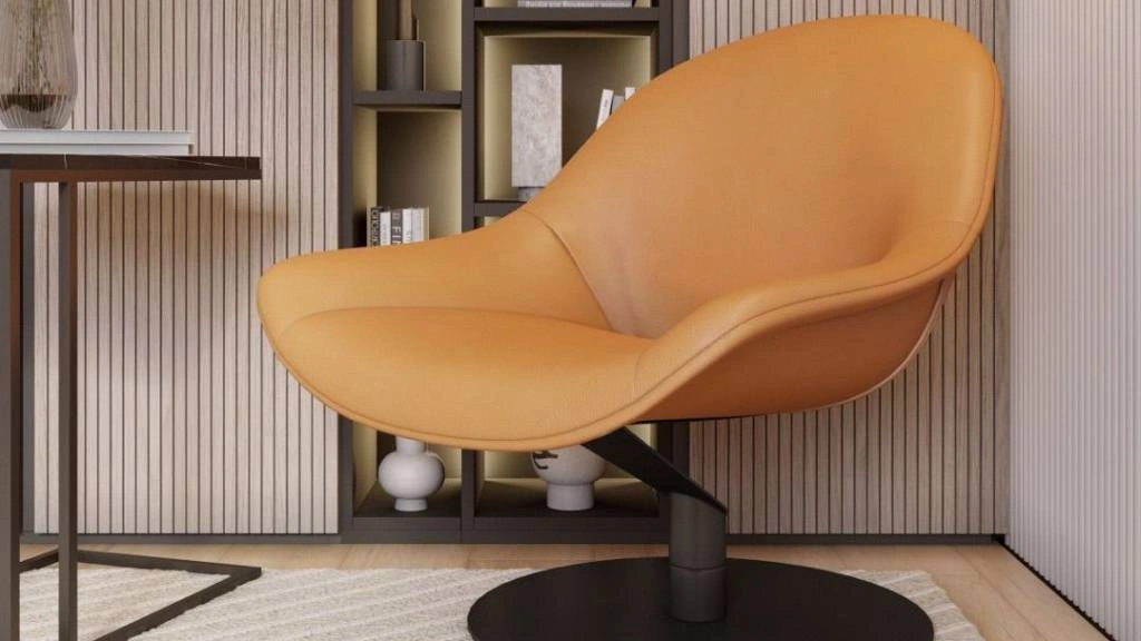 Лаунж кресло Zero gravity