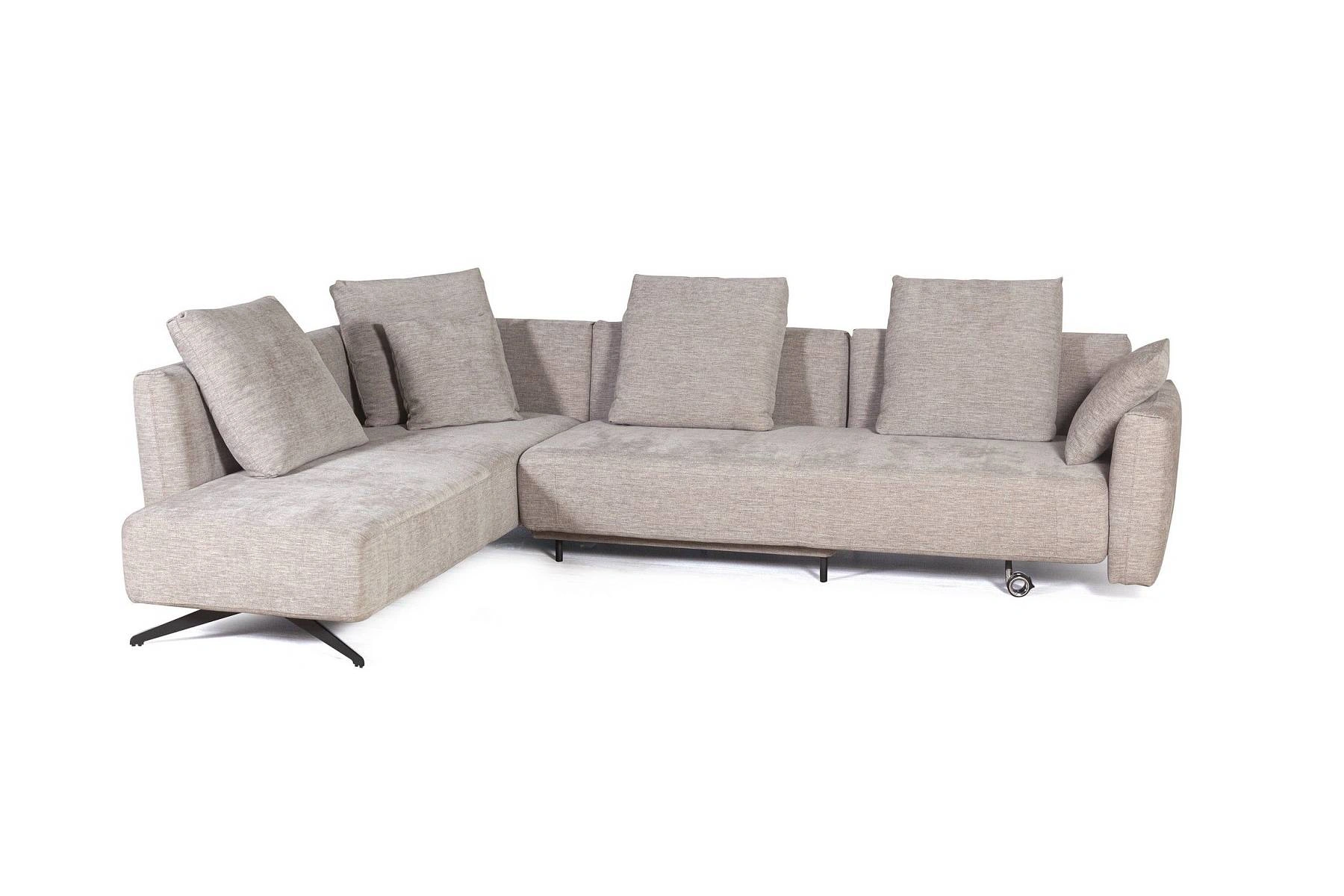 Flash диван угловой поворотный левый изображение Flash диван угловой поворотный левый фото