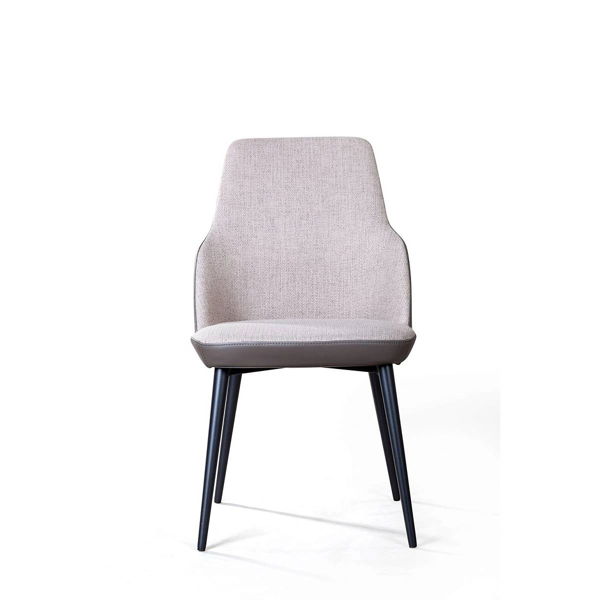 Стул Frank, рогожка комби бежевый изображение Стул Frank, рогожка комби бежевый фото