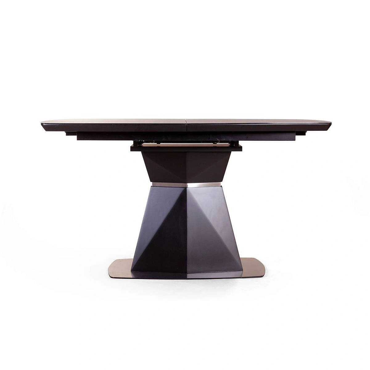 Стол Diamond 140 + 4 стула Rolf изображение Стол Diamond 140 + 4 стула Rolf фото