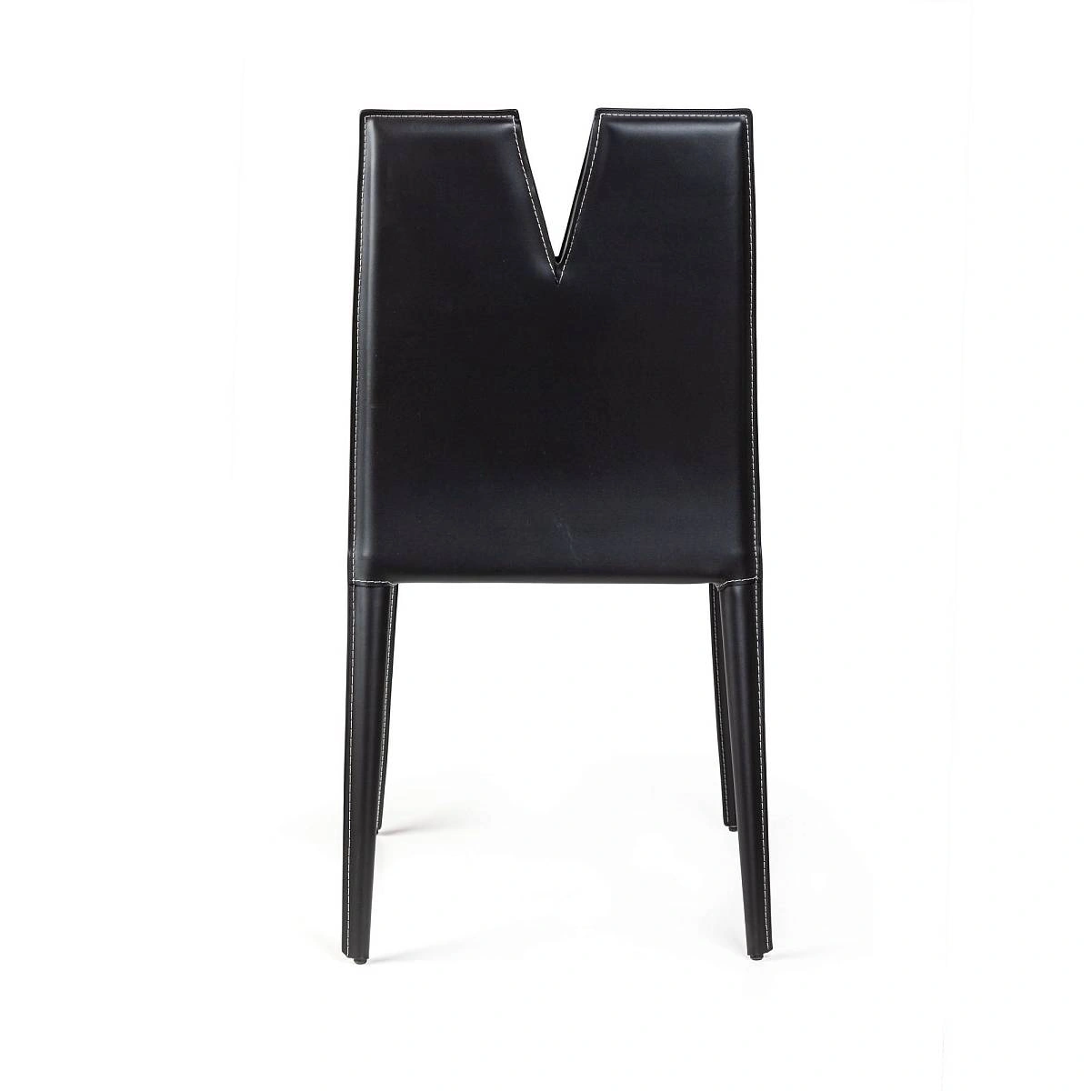 Стул Boss, черный изображение Стул Boss, черный фото