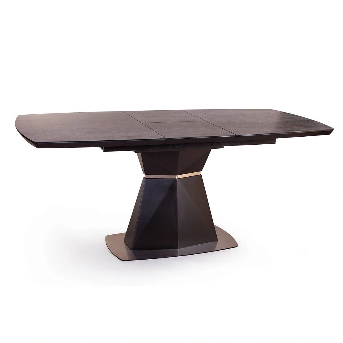 Стол Diamond 160 стекло + 4 стула William изображение Стол Diamond 160 стекло + 4 стула William фото