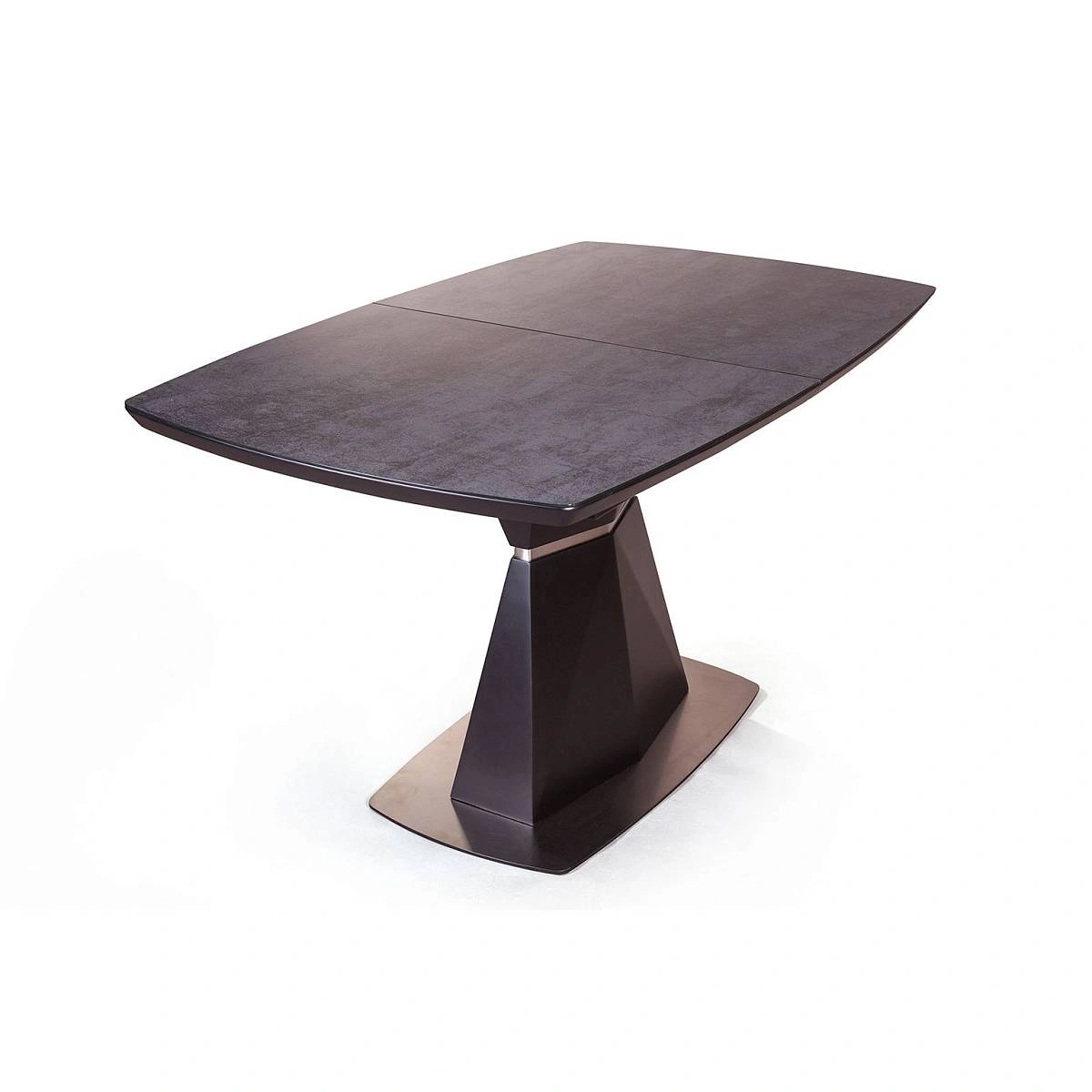 Стол Diamond 140 + 4 стула Rolf изображение Стол Diamond 140 + 4 стула Rolf фото