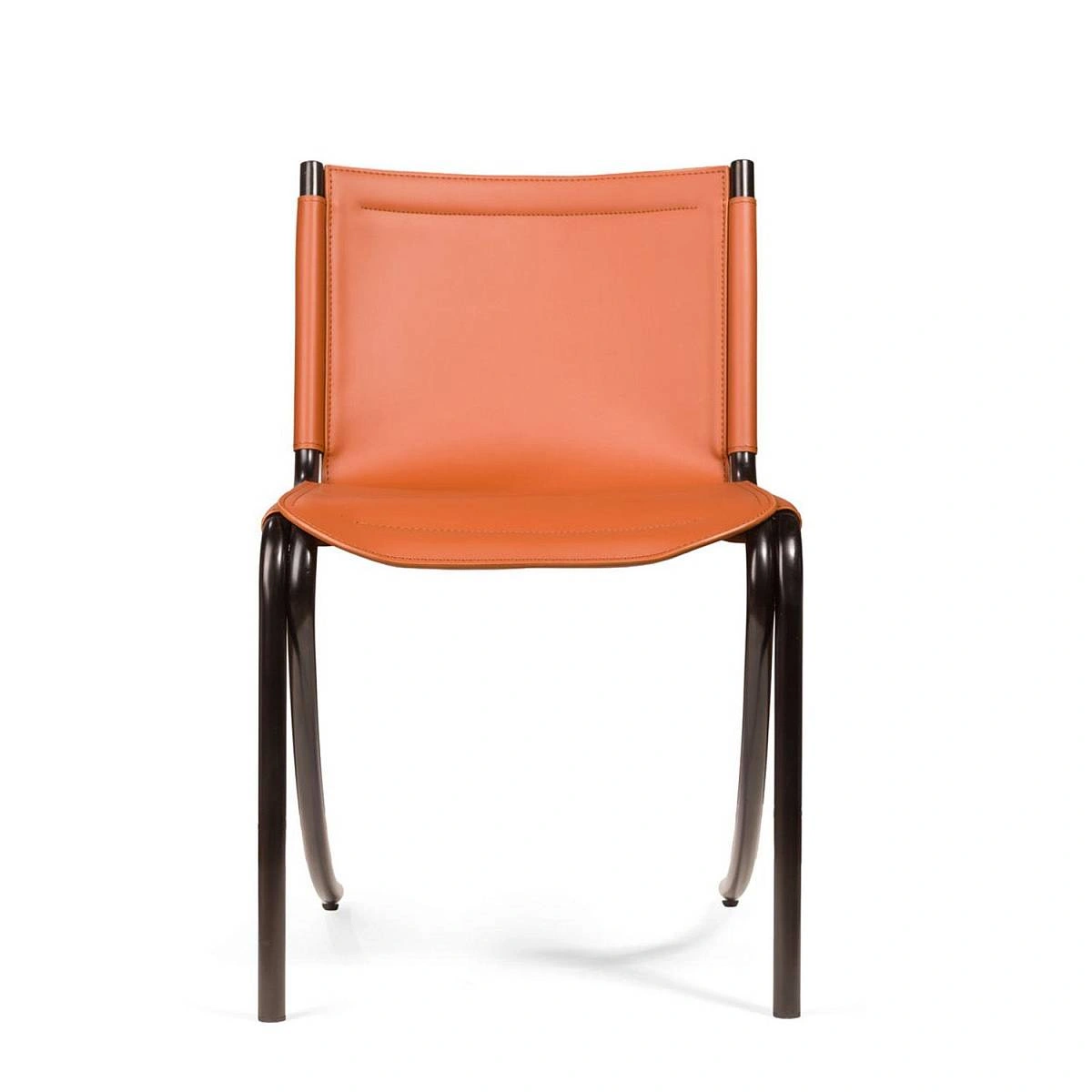 Стул Jot, рыжий изображение Стул Jot, рыжий фото