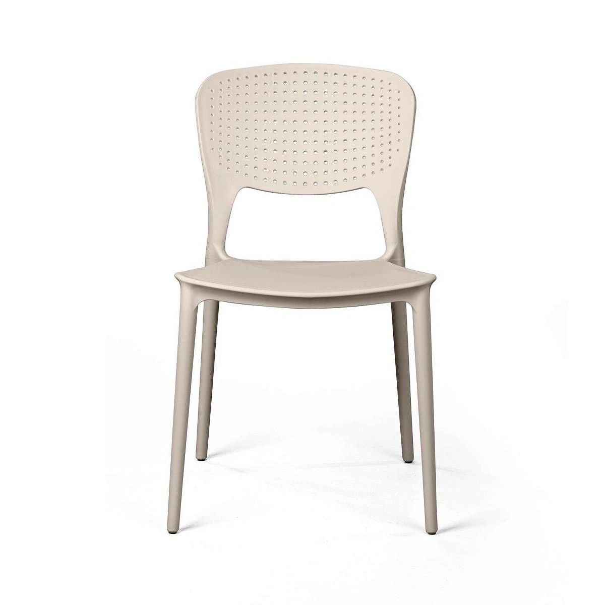 Стул Rene, первичный пластик бежевый изображение Стул Rene, первичный пластик бежевый фото