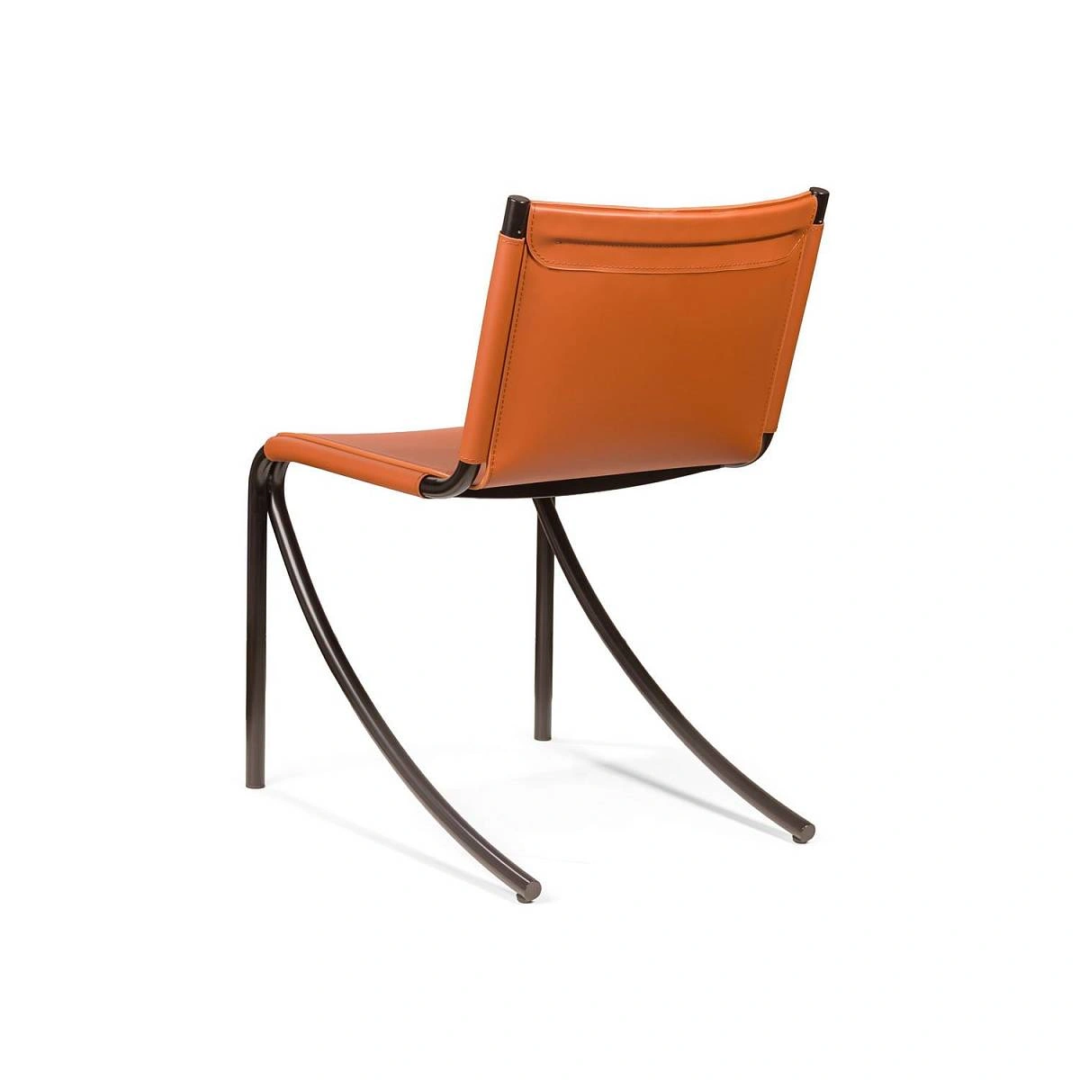 Стул Jot, рыжий изображение Стул Jot, рыжий фото