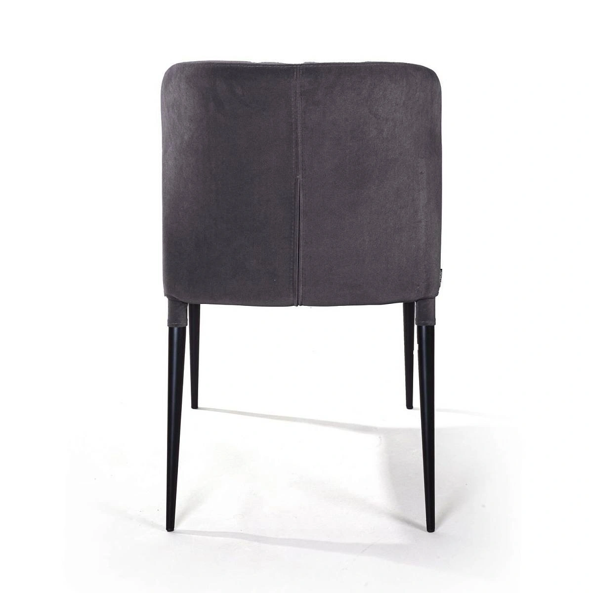 Стул Albert в шортиках, антрацит фото